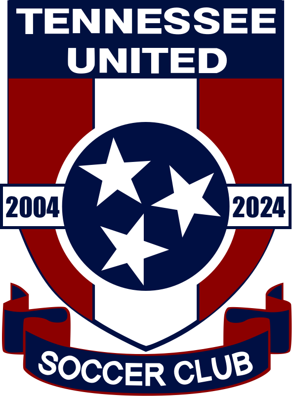 Tennessee United Soccer Club logo