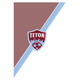 Teton FC logo