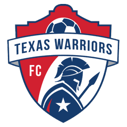 Texas Warriors FC logo
