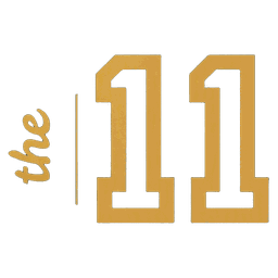 the11 logo