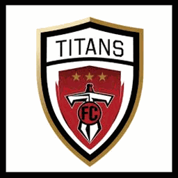 Titans Football Club Inland Empire logo