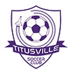 Titusville Soccer Club logo
