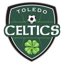 Toledo Celtics SC logo