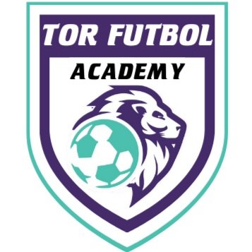 TOR Futbol Academy logo