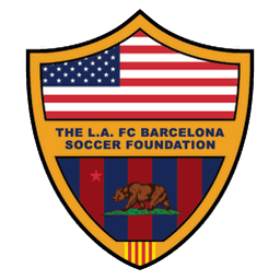 Total Futbol Academy logo