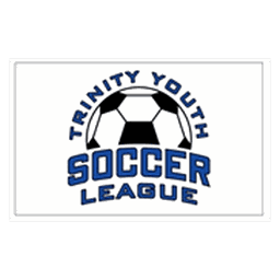 Trinity Youth Soccer League logo