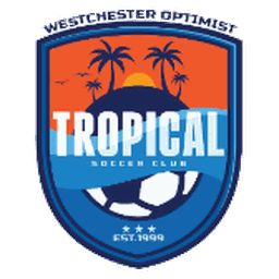 Tropical Soccer logo