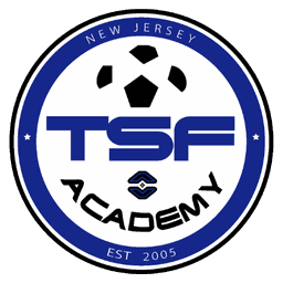 TSF Academy NJ logo