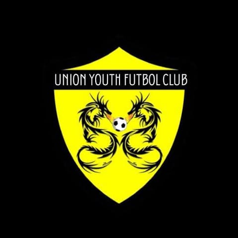 Union Youth Futbol Club logo