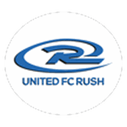 United Football Club Rush logo