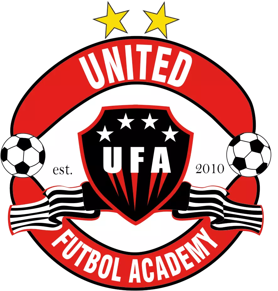 United Futbol Academy logo