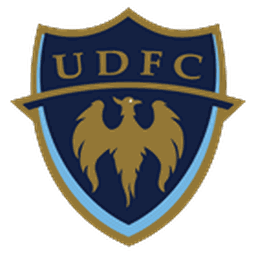 Upper Darby FC logo