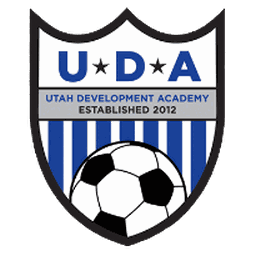 Utah Development Academy logo