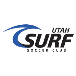 Utah Surf logo