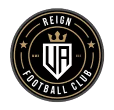 VA Reign logo