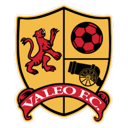 Valeo FC logo