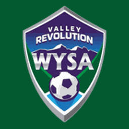 Valley Revolution logo