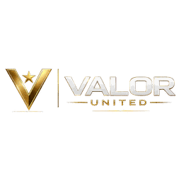 Valor United logo