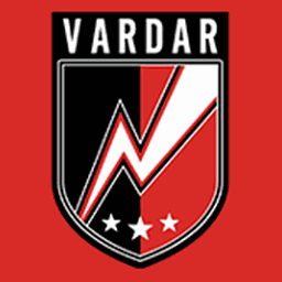 Vardar Soccer Club logo