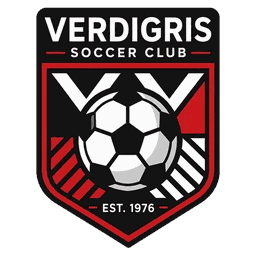 Verdigris SC logo