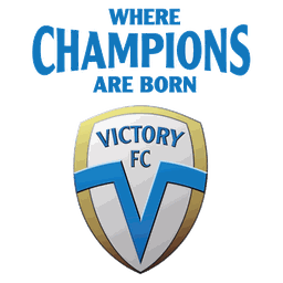 Victory FC & Academy logo