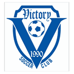 Victory Soccer Club PA logo