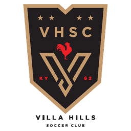 Villa Hills Soccer Club logo