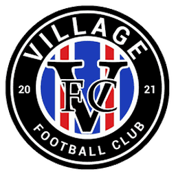 Village Club Football logo