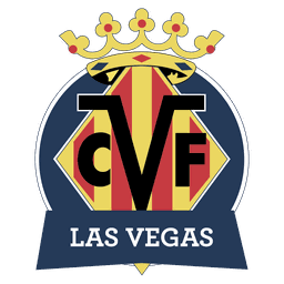 Villareal Las Vegas Academy logo