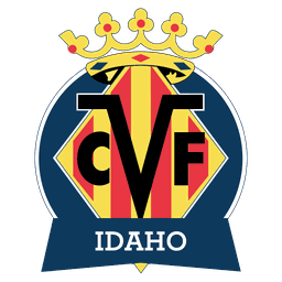 Villarreal Academy Idaho logo