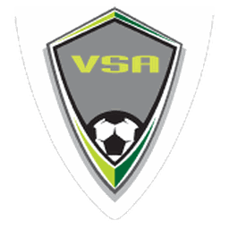 Vision Soccer Academy logo