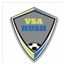 VSA Rush logo