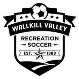 Wallkill Valley Recreation Soccer Club logo