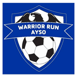 Warrior Run SC logo