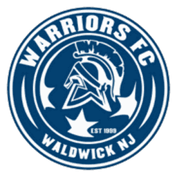Warriors FC logo