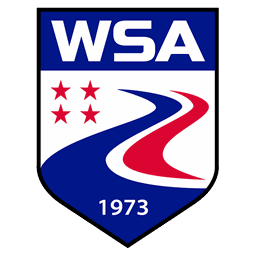 Washington Soccer Academy logo