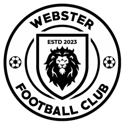 Webster FC logo