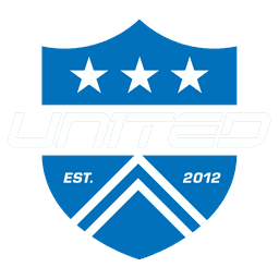 Wenatchee United logo