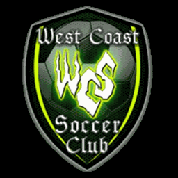 West Coast F.C logo
