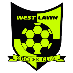 WEST LAWN SOCCER CLUB logo