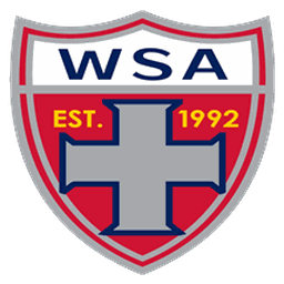 West Side Alliance SC logo