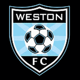 Weston FC logo