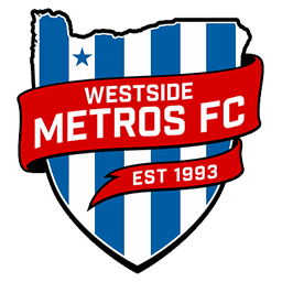 Westside Metros FC South logo