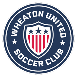 Wheaton United Soccer Club logo