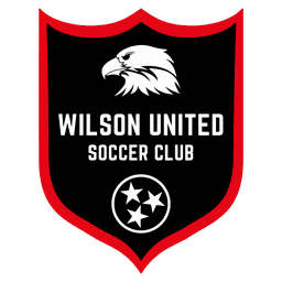 Wilson United Soccer Club logo
