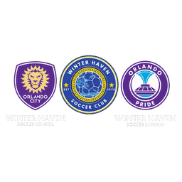 Winter Haven SC logo