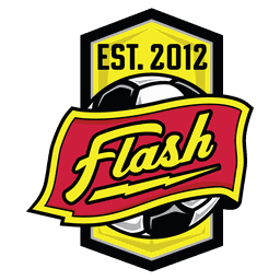 WNY Flash Academy logo
