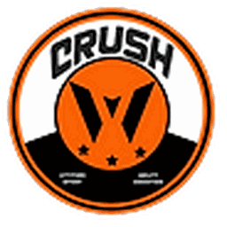 WSC Crush logo